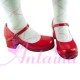 Antaina Shoes Model 131